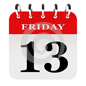 Friday 13th