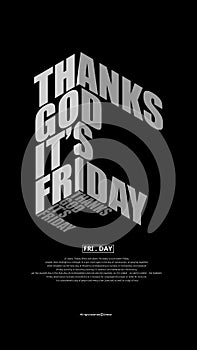 Friday thankfull god holy religion