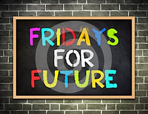 Fridays for Future photo