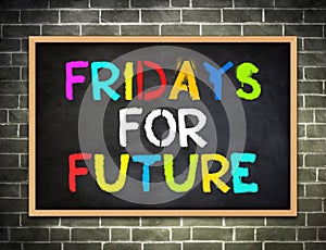 Fridays for Future