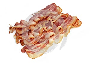 Fried Bacon photo