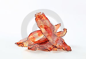 Frito tocino 