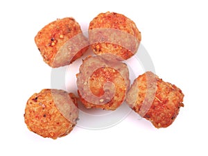 Fried Bread Stick, Deep-fried dough stick photo
