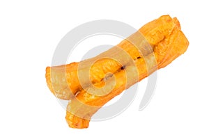 Fried bread stick or popularly known as You Tiao, a popular Chin photo