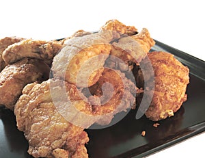 Fried chicken 1