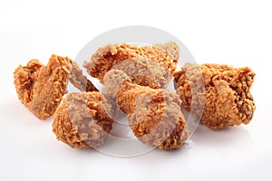 Fried Chicken