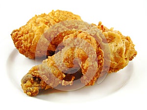 Fried Chicken