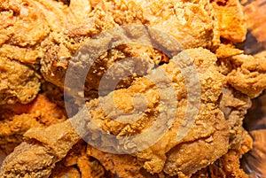 Fried Chicken photo