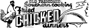 Fried Chicken Dinners