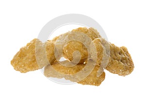 Fried Chicken Nuggets
