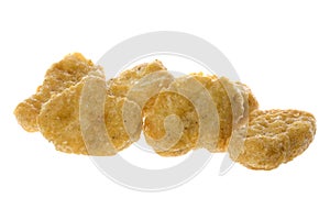 Fried Chicken Nuggets