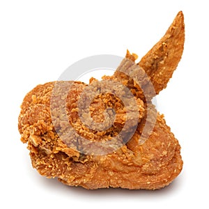 Fried Chicken Wing