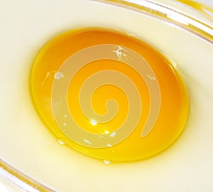 Fried egg