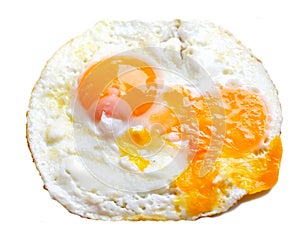 Fried egg