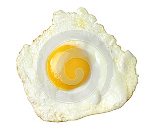 Fried egg