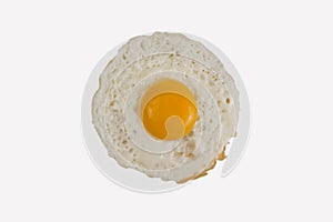 Fritto uova 