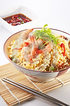 Fried Rice