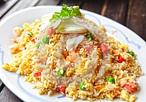 Fried rice