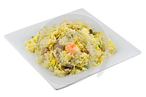 Fried Rice photo