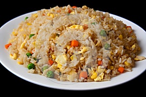 Fried Rice - China (Generative AI)