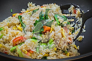 Fried rice
