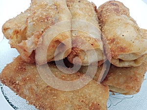 Fried Spring rool