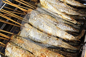 fried walleye pollack