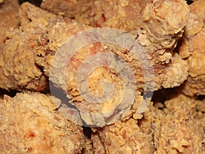 Friedchicken