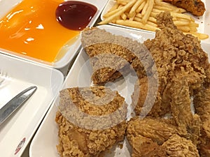 friedchicken