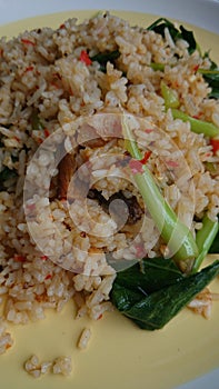 friedrice-with-salted-fish