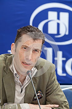 Friedrich Niemann - CEO Hilton Bucharest