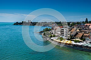 Friedrichshafen waterfront