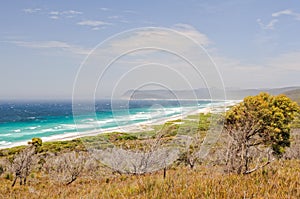 Friendly Beaches - Coles Bay