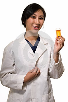 Friendly Pharmacist