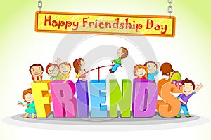 Friendship Day