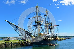 Friendship of Salem, Salem, Massachusetts