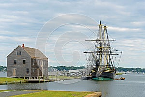 Friendship of Salem, Salem, Massachusetts