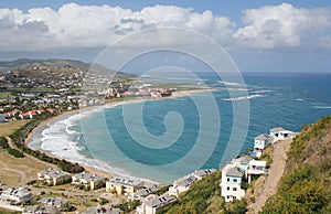 Frigate Bay, St. Kitts