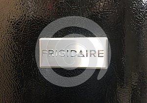 Frigidaire Refrigerator in Black