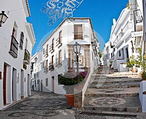 Frigiliana photo