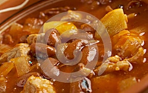 Frijoles Charros