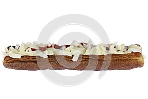 Frikandel speciaal