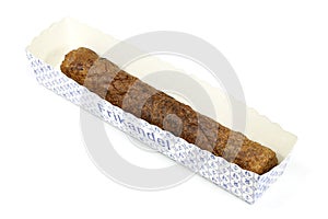 Frikandel