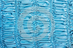 Frill dress cloth backdrop photo texture