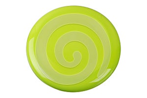 Frisbee photo