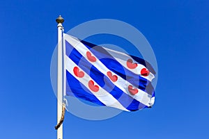 Frisian flag