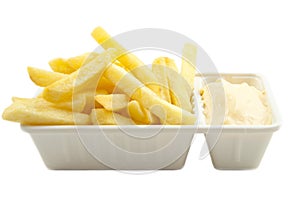 Frites
