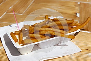 Frites