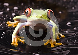 Frog
