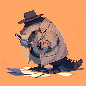 Frog Detective: The Great Case Solver